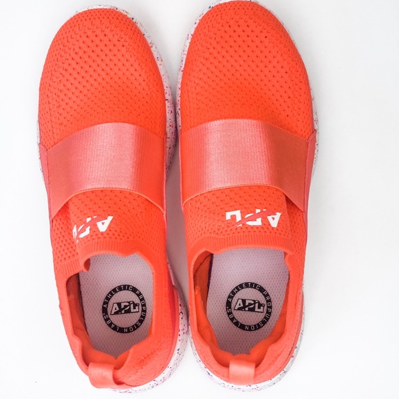 APL WOMENS TECHLOOM BLISS - Picture 5 of 5